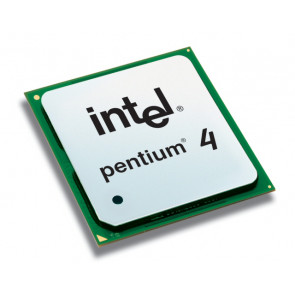 RK80532PC080512 - Intel Pentium 4 3.00GHz 400MHz FSB 512KB L2 Cache Socket mPGA478B Processor