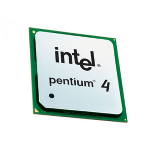 RK80532PE056512 - Intel PENTIUM 4 2.4GHz 512KB L2 Cache 533MHz FSB FC-PGA2 Socket 478 NORTHWOOD Processor