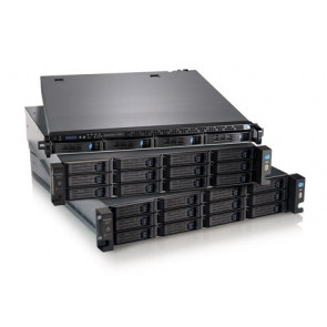 RS3614RPXS - Synology RackStation 12-Bay (Diskless) Network Attached Storage