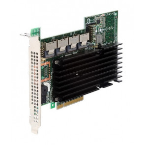 RSP3QD160J - Intel 16-Port SATA / SAS PCI Express x8 Gen3 RAID Controller Card