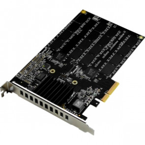 RVD3MI-FHPX4-120G - OCZ Technology RevoDrive 3 120 GB Plug-in Card Solid State Drive - PCI Express 2.0 x4