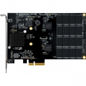 RVD3MI-FHPX4-240G - OCZ Technology RevoDrive 3 240 GB Plug-in Card Solid State Drive - PCI Express 2.0 x4