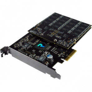 RVD3X2-FHPX4-480G - OCZ Technology RevoDrive X2 RVD3X2-FHPX4-480G 480 GB Plug-in Card Solid State Drive - PCI Express 2.0 x4