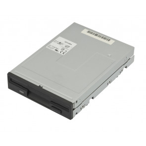 RX23L-AC - DEC 1.44MB Floppy Disk Drive,Blue Bezel