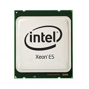 S26361-F3249-E200 - Fujitsu 2.0GHz 1333MHz FSB 8MB L2 Cache Socket LGA771 / PLGA771 Intel Xeon E5335 4-Core Processor
