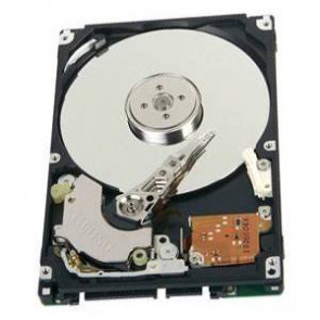 S26361-F3515-E160 - Toshiba S26361-F3515-E160 160 GB 2.5 Internal Hard Drive - SATA/300 - 5400 rpm - 8 MB Buffer - Hot Pluggable