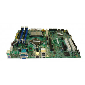 S3200SH - Intel Server Motherboard Socket T LGA775 1 Pack ATX 1 x Processor Support (Refurbished)