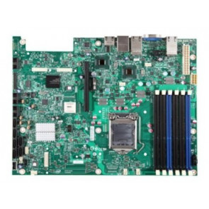 S3420GPRX - Intel Server Motherboard i3420 Chipset Socket H LGA1156 ATX 1 x Processor Support (Refurbished)