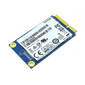 SD6SF1M256G-1022 - SanDisk X110 Series 256GB mSATA 19nm MLC NAND flash Solid State Drive