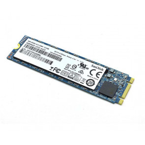 SD8SNAT-128G-1122 - SanDisk Z400S Series 128GB SATA 6GB/s M.2 2280 Solid State Drive