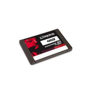 SE50S37/480G - Kingston SSDNow E50 480GB SATA 6Gb/s 2.5-inch MLC Enterprise Solid State Drive