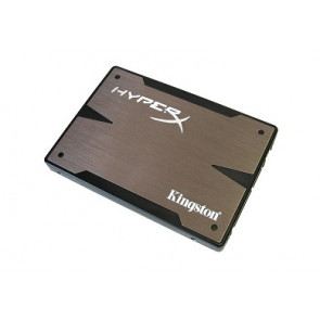 SH103S3/120G - Kingston 120GB 2.5-inch 6GB/s HyperX 3K MLC SATA Solid State Drive