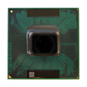 SLAF6 - Intel Core 2 Duo T7800 2.60GHz 800MHz FSB 4MB L2 Cache Socket PBGA479 Mobile Processor