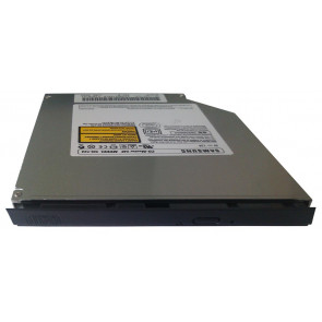 SN-124 - Samsung 24X IDE Internal Slim CD-ROM Drive