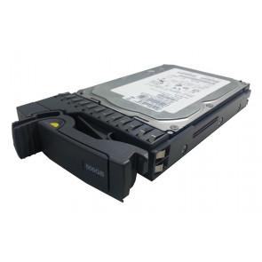 SP-290A-R5 - NetApp 600GB 15000RPM SAS 3Gb/s 3.5-inch Hard Drive for FAS2000 Series