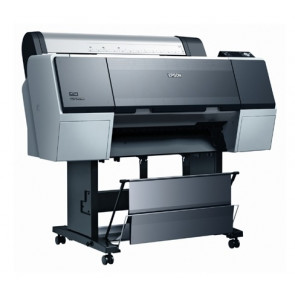 SP7890K3 - Epson Stylus Pro 7890 InkJet Printer