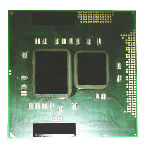 SR044 - Intel Core i5-2540M Dual Core 2.60GHz 5.00GT/s DMI 3MB L3 Cache Socket PPGA988 Mobile Processor