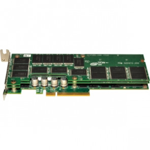 SSDPEDPX800G301 - Intel 910 Series 800GB PCI Express 2.0 x8 Half-Height MLC Solid State Drive