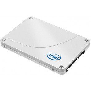 SSDSC2CW060A301 - Intel 520 Series 60GB SATA 6Gbps 2.5-inch MLC NAND Flash Solid State Drive