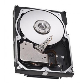 ST2000VN004 - Seagate IronWolf NAS 2TB 5900RPM SATA 6Gb/s 64MB Cache 3.5-inch Hard Drive