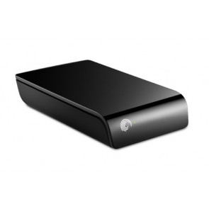 ST310005EXA101-RK - Seagate Expansion 1TB 7200RPM USB 2.0 32MB Cache 3.5-inch External Hard Drive (Black)