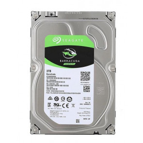 ST33000SSSSUN3.0T - Sun 3TB 7200RPM SATA 6GB/s 64MB Cache 3.5-inch Hard Drive