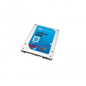 ST400FM0223 - Seagate 400GB SAS 12Gb/s 2.5-inch Solid State Drive