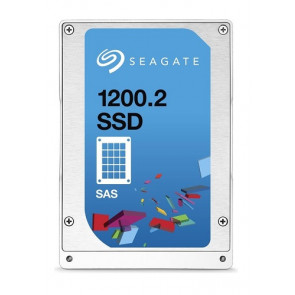 ST960FM0003 - Seagate 1200.2 960GB Enterprise Multi-Level Cell (eMLC) SAS 12Gb/s 2.5-inch Solid State Drive