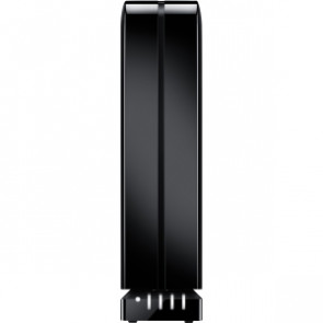 STAC500100 - Seagate FreeAgent GoFlex Desk STAC500100 500 GB 3.5 External Hard Drive - Black - USB 2.0 - 7200 rpm - 16 MB Buffer