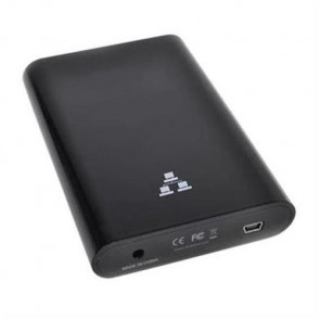 STBE320100-R - Seagate Goflex Slim 320GB 7200RPM USB 3.0 2.5-inch External Hard Drive (Refurbished)