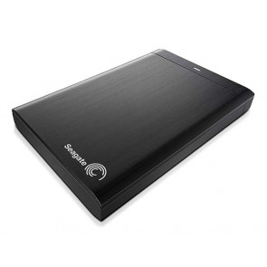 STBU500100 - Seagate Backup Plus 500GB USB 3.0 2.5-inch External Hard Drive (Black)