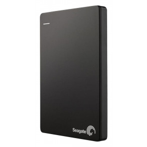 STDR1000100 - Seagate Backup Plus Slim 1TB USB 3.0 2.5-inch External Hard Drive