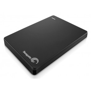 STDR2000100 - Seagate Backup Plus Slim 2TB USB 3.0 2.5-inch External Hard Drive