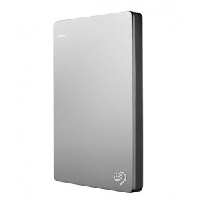 STDS1000100 - Seagate Backup Plus Slim 1TB Portable External Hard Drive for Mac with Mobile Device Backup USB 3.0