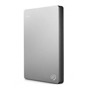 STDS1000900 - Seagate 1TB Backup Plus Slim USB 3.0 Portable Drive for MAC