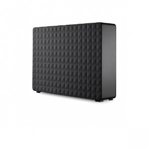 STEB2000100 - Seagate Expansion 2TB USB 3.0 Desktop External Hard Drive