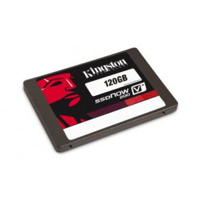 SVP200S3/120G - Kingston SSDNow V+200 120GB SATA 2.5-inch Solid State Drive