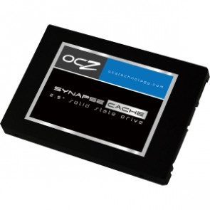 SYN-25SAT3-64G - OCZ Technology Synapse Cache SYN-25SAT3-64G 64 GB Internal Solid State Drive - 2.5 - SATA/600