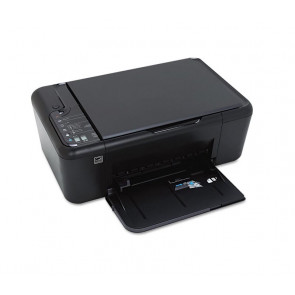 T0F28A#B1H - HP OfficeJet Pro 6968 All-in-One Color Ink-jet - (Printer / Copier / Fax / Scanner)