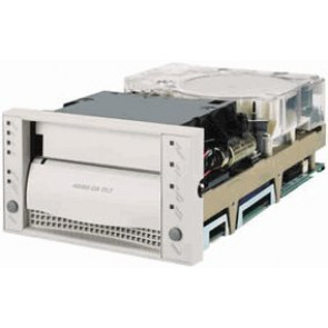 TH8AF-YF - Quantum DLT 8000 Tape Drive - 40GB (Native)/80GB (Compressed) - 5.25 1H Internal