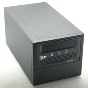 TR-S23BA-EY - Quantum SDLT 320 Tape Drive - 160GB (Native)/320GB (Compressed) - External