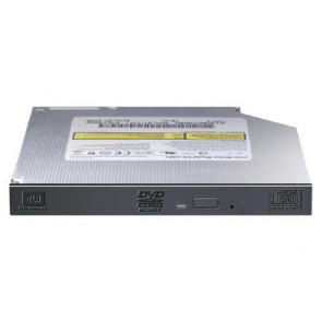 TS-L462C - Toshiba 24X/10X/24X/8X SLIMLINE IDE Internal dvd-ROM/CD-RW Combo Drive