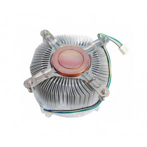 TS13A - Intel CPU Thermal Air Cooling Solution for LGA2011 / LGA2011V3