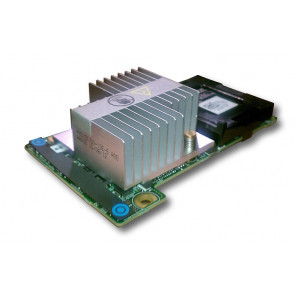 TY8F9 - Dell PERC H710P 1GB NV Mini Mono RAID Controller for PowerEdge (Clean pulls)