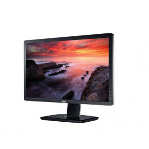 U2412M - Dell UltraSharp 24-inch (1920x1200) Widescreen FHD LED-Backlit IPS LED Monitor (New)