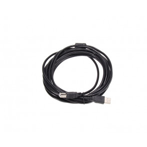USB20-PTRC - Dell 6ft Male to Male USB 2.0 Printer Cable
