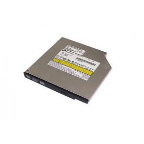 V000123270 - Toshiba CD/DVD-RW Optical Drive with Bezel and Caddy for Satellite A305 Series