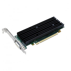 VCQ290NVSPCIEX1 - PNY Tech PNY Quadro NVS 290 256MB PCI Express Video Graphics Card