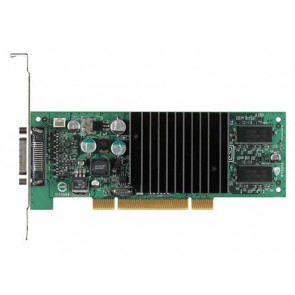 VCQ4280NVS - nVidia QUADRO4 NVS 280 64MB AGP 8X DDR SDRAM Graphics Card without Cable