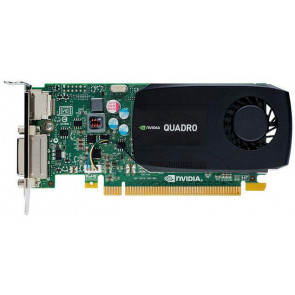 VCQK420-PB - PNY Technology Quadro K420 Graphic Card 1 GB GDDR3 PCI-Express 2.0 X16 Low-Profile Single Slot Space Required 128 Bit Bus Width